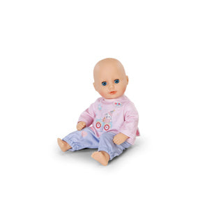 Baby born Jogginganzug hellrosa (36 cm)