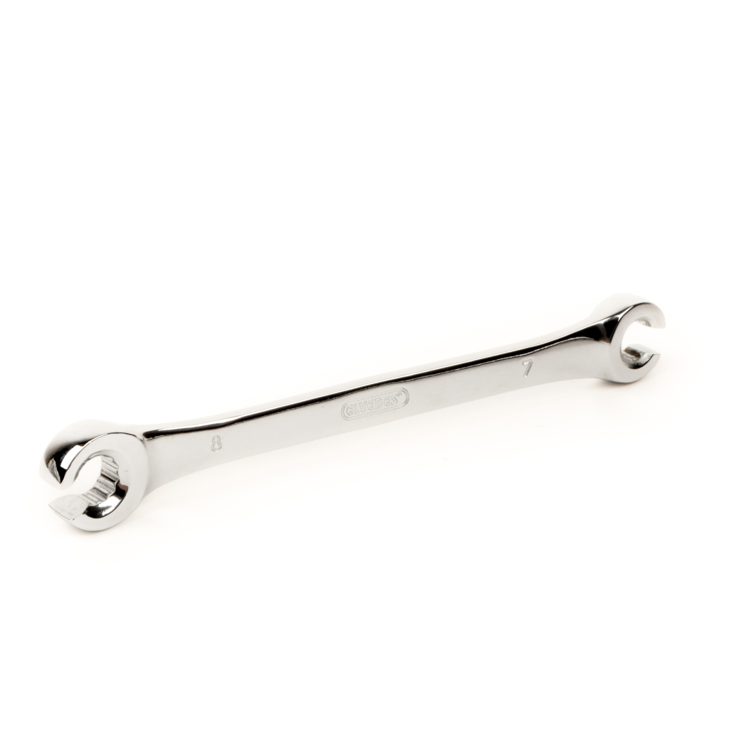 Sight key Elvedes for hydraulic parts