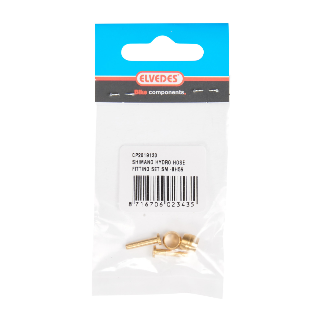 ELDEDES Klemmring + Drücken Sie Brustwarze Original | SM-BH59