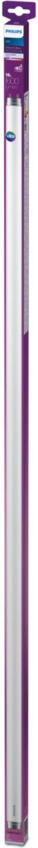 Philips led tl - 16 w - g13 - koelwit licht - 1200 mm