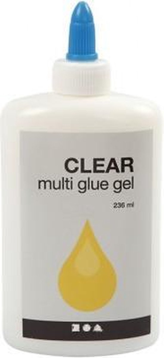 Kreativunternehmen https: www.cchobby.nl multi-glue-clear-236-ml-1-bottle