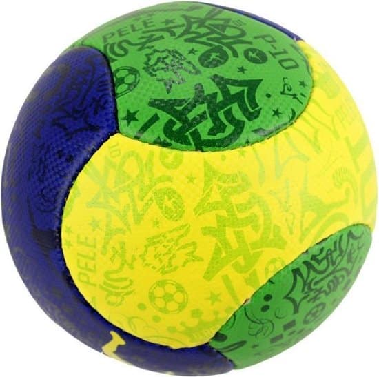Van der Doelen Ball Soft Pele 23 cm