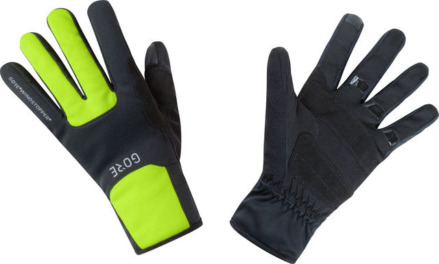 Gorewear gore® windstopper® thermo - Thermohandschuhe