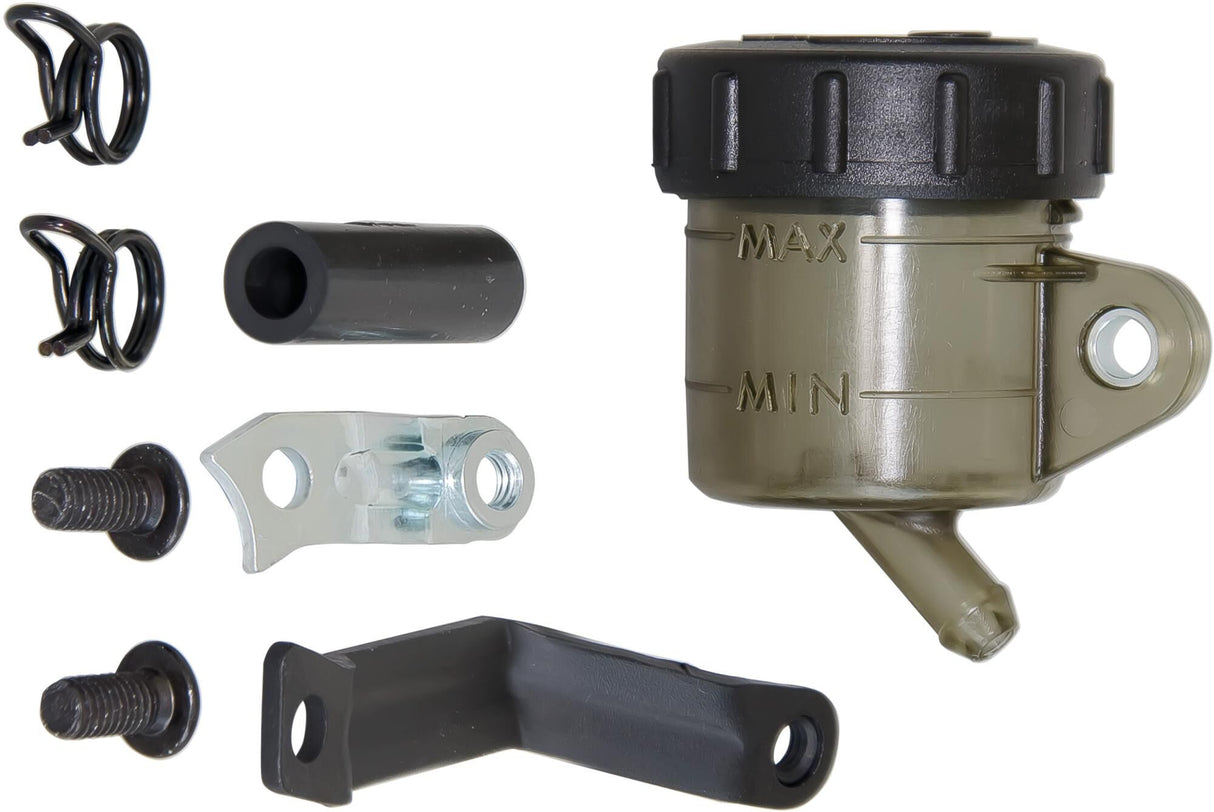 Magura Brems- und Kupplungsflüssigkeitsbehälter, br. Flüssigkeitsbehälter für Kupplung, 9 ml, Kupplungskit