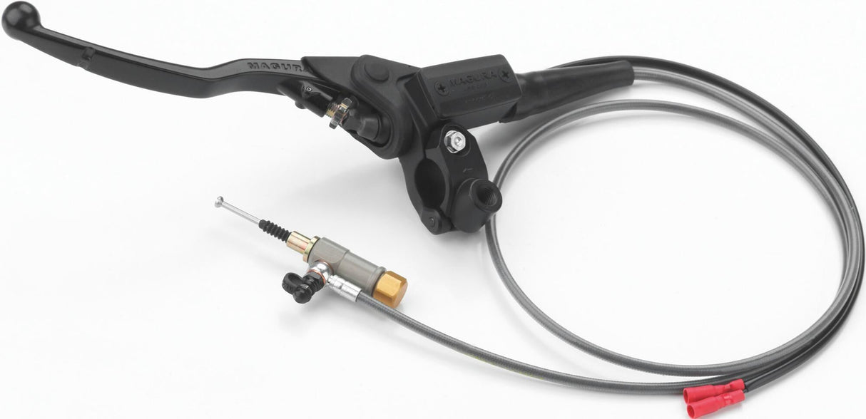 Magura Hydrauliksystem Hymec – Street Hymec Kit Typ 167 Street