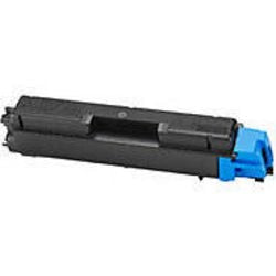 Tonercartridge kyocera tk580c cyaan