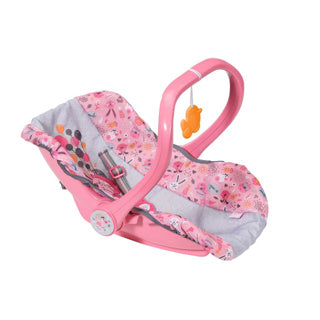 Zapf Baby Born Komfortsitz 43cm