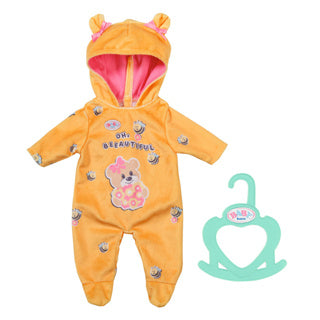 Puch Baby Born Bär Onesie 36cm | 2 Stk