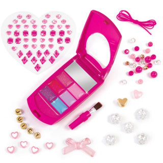 Juicy Couture Lipgloss-Telefon- und Nagelset | 3 Stück