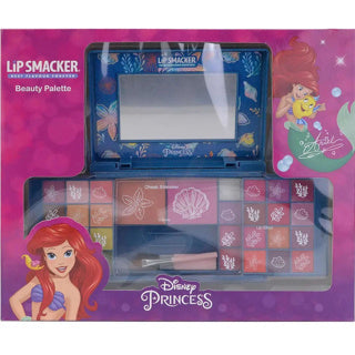 Disney Make-up-Box Ariel Lip Smackers | 2 Stk
