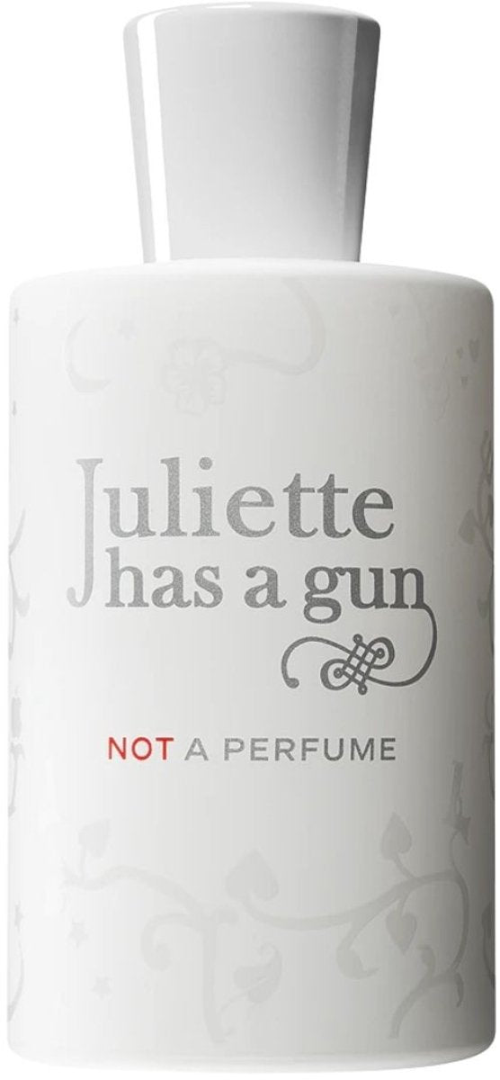 Juliette hat ein Pistolen-Eau de Parfum, kein Parfüm – 100 ml