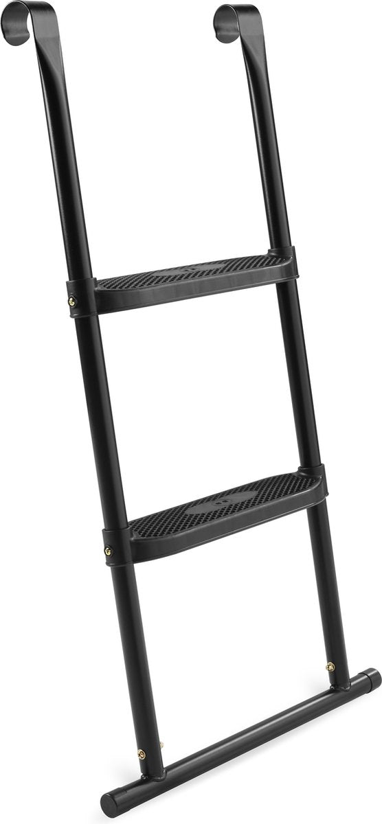 Salta - Trampolinleiter - L - 98 cm - 2 Stufen