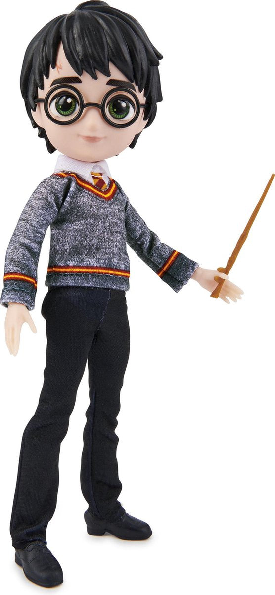 Harry Potter - Puppe - - 20cm