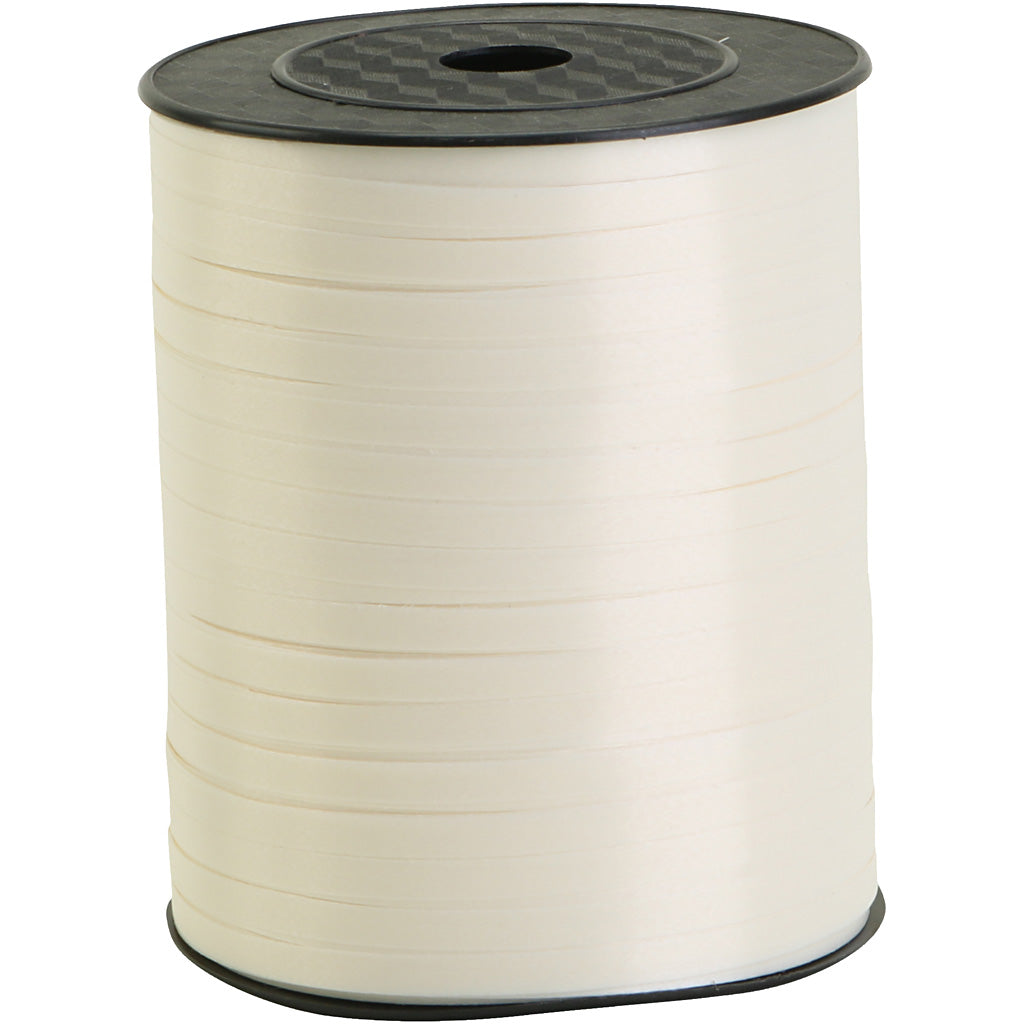 Https: www.cchobby.nl geschenkband-w-5-mm-weiß-400-m-1-rolle