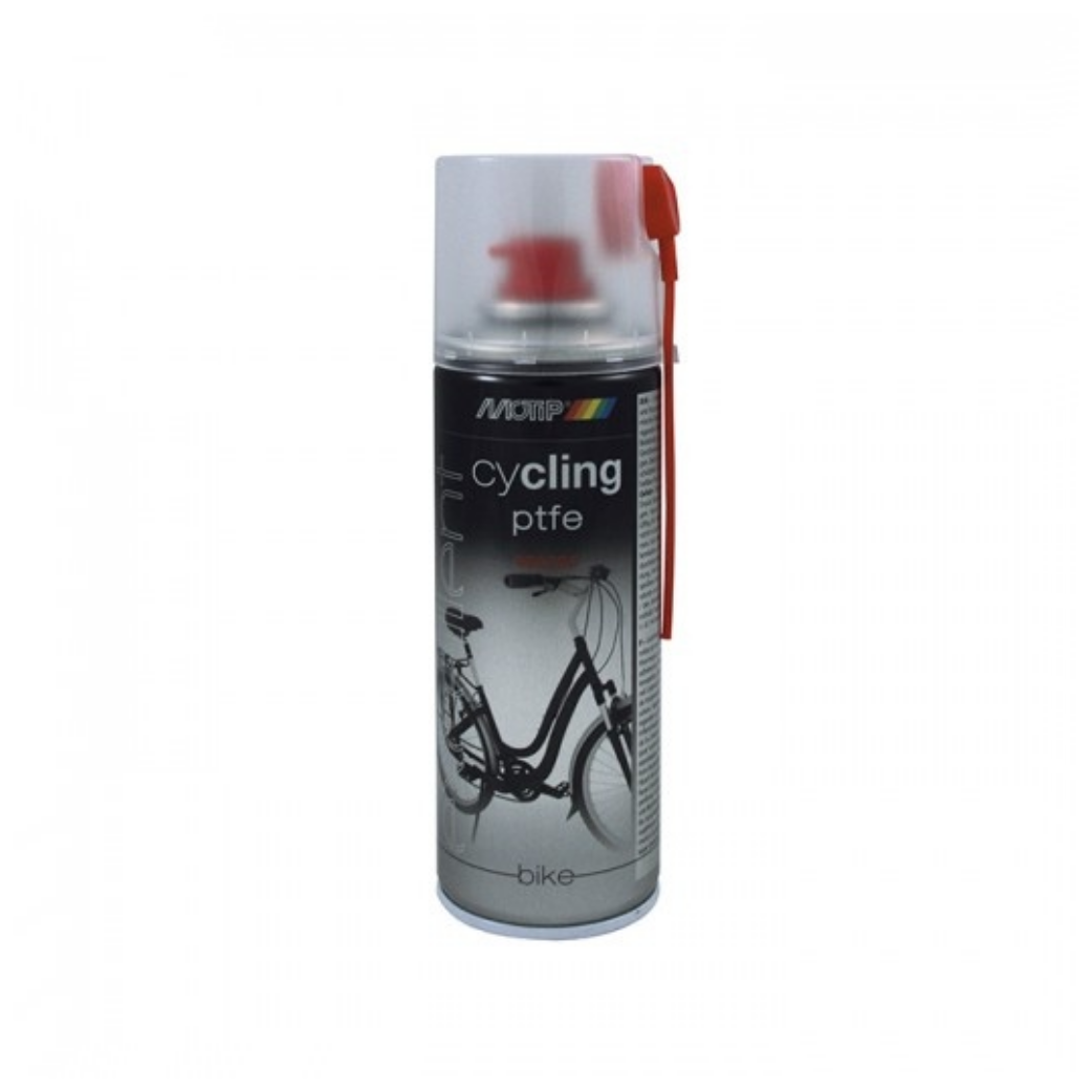 Fahrradspray