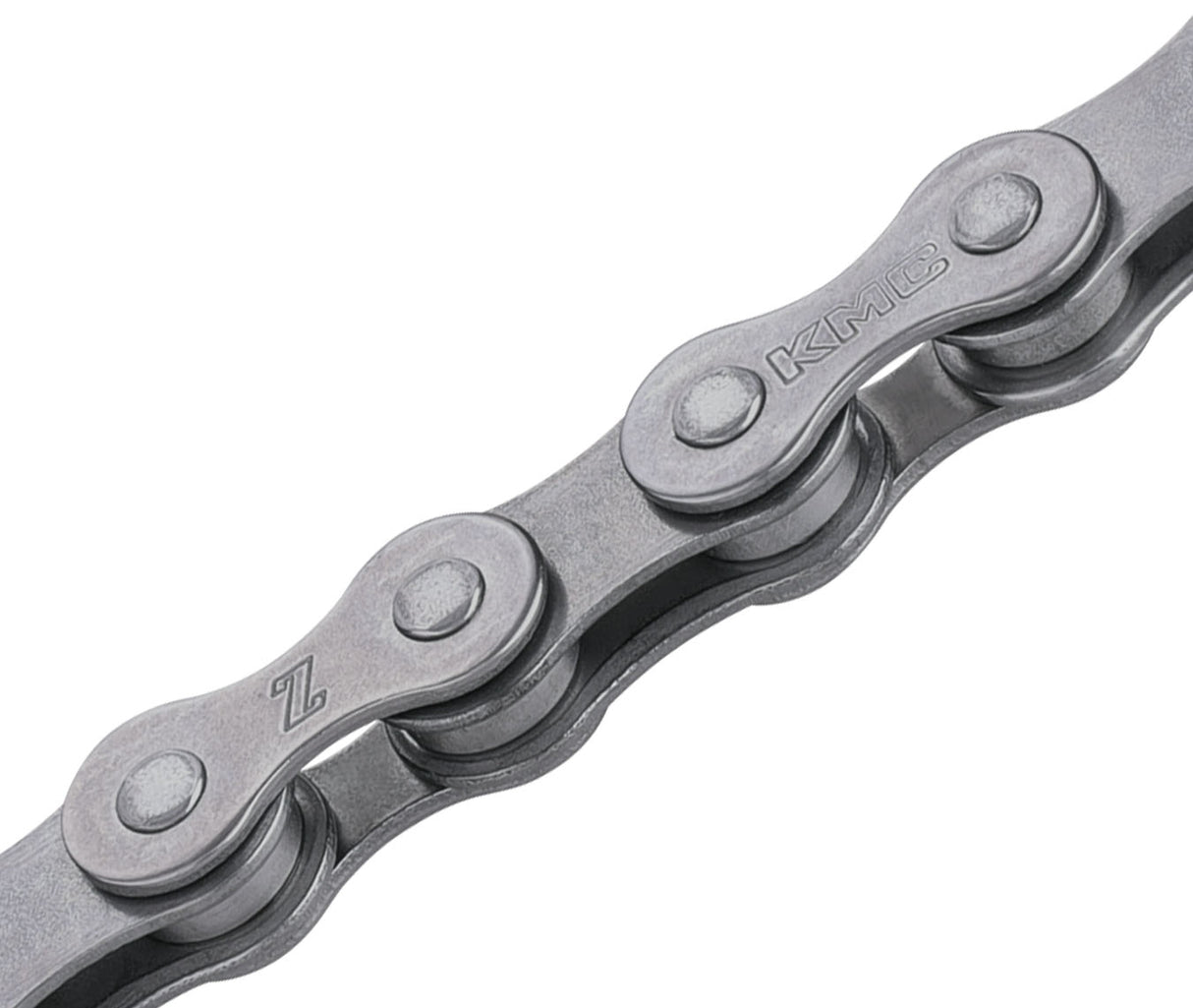 Km c z1 schmale ept-Fahrradkette 1 2x3 32 112 Glieder