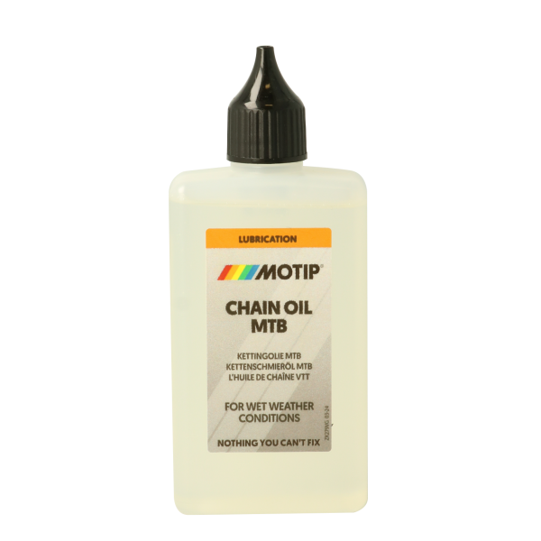 Motipradkette Öl Wet Ultra 1200 100 ml