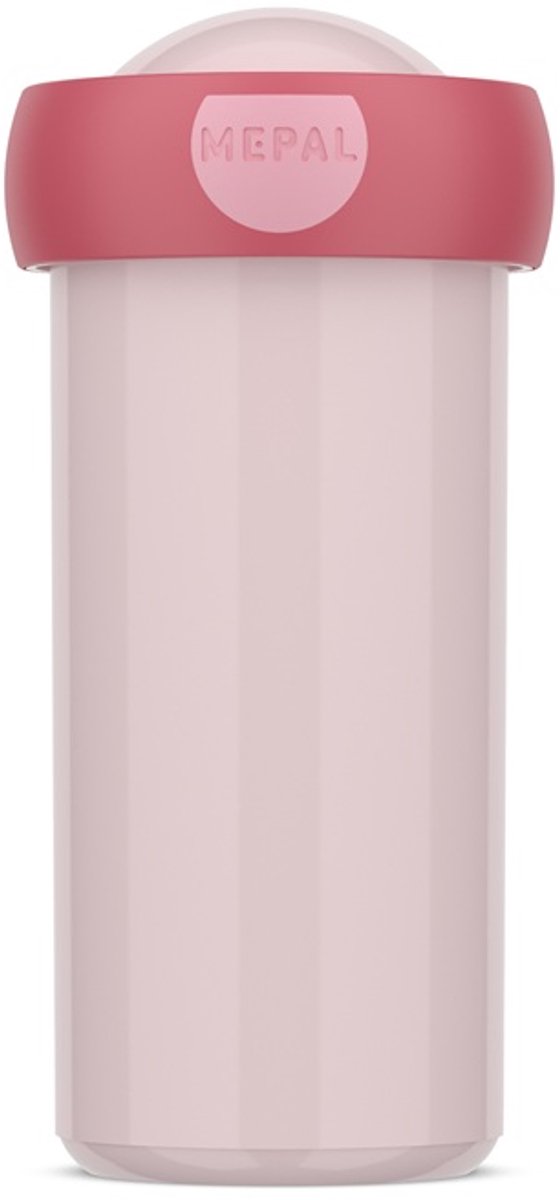 Mepal Schulbecher 300ml cool pink