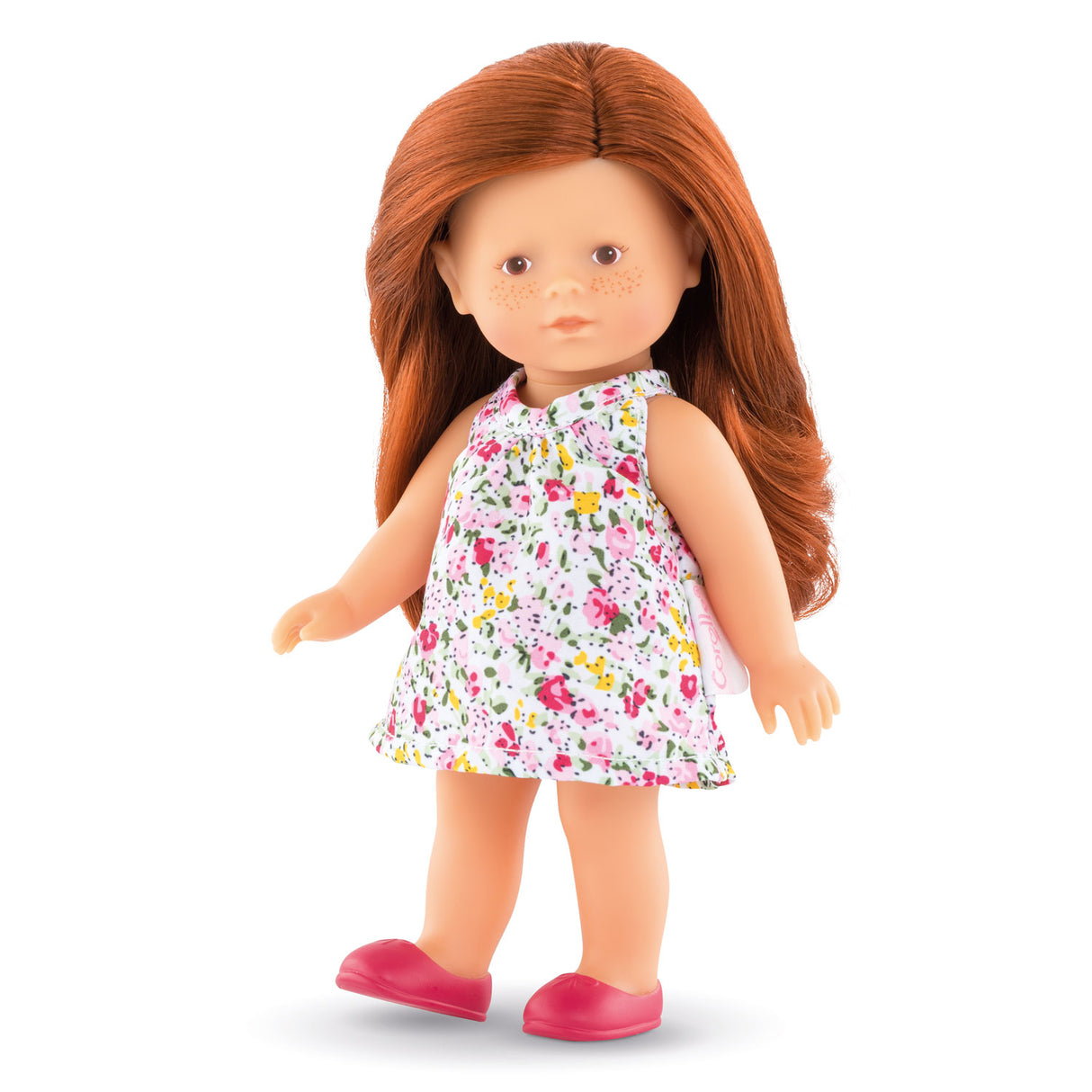 Corolle les trendies Mini-Corolline – Rubin, 20 cm