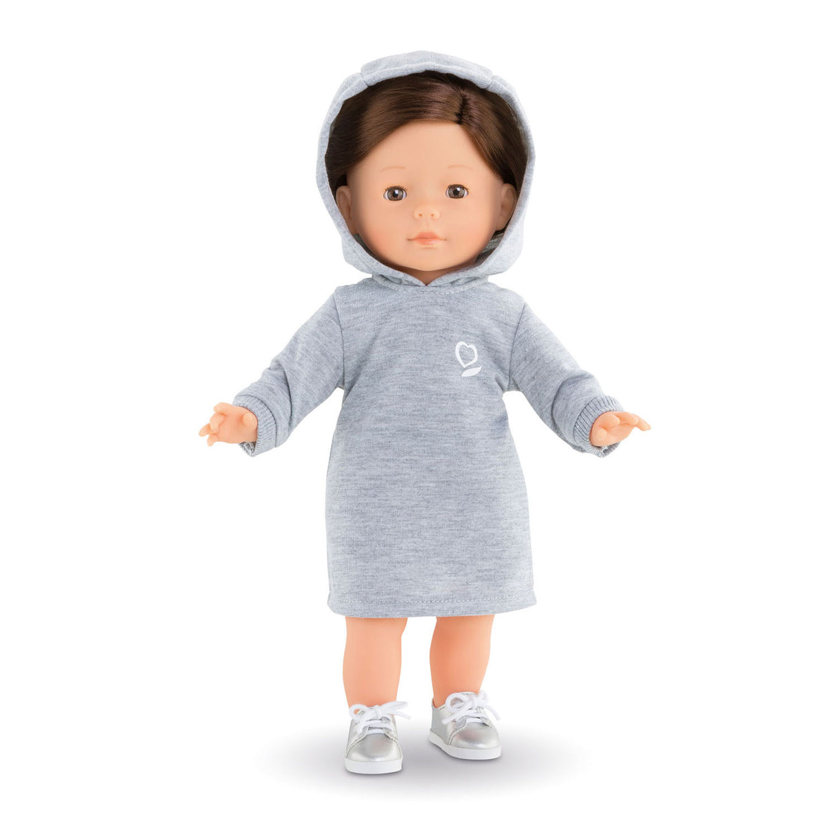 Corolle Ma - Hoodie -Kleid