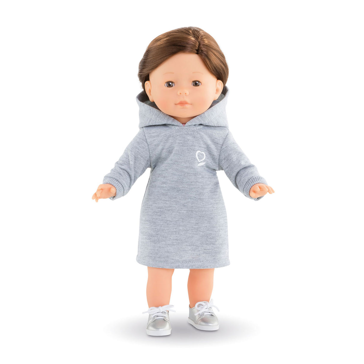 Corolle Ma - Hoodie -Kleid