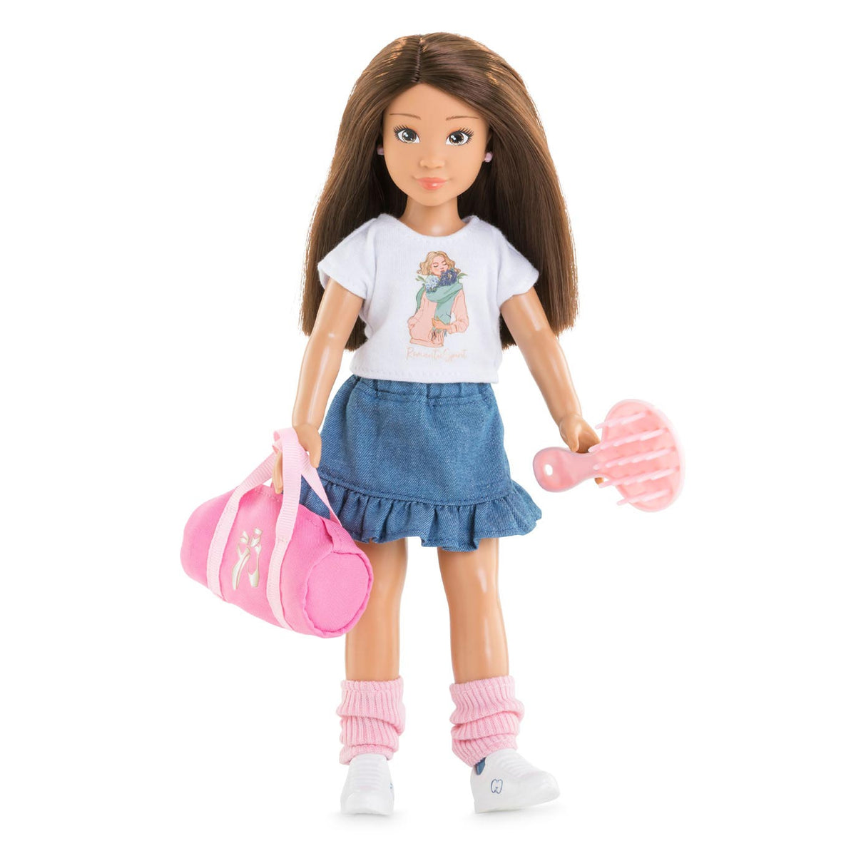Corolle Girls – romantisches Outfit