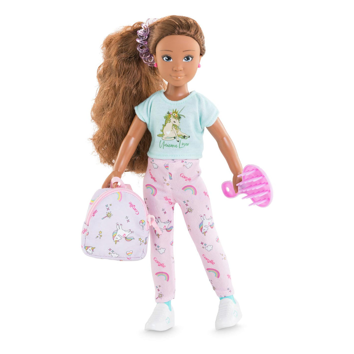 Corolle Girls - Fantasy Einhorn -Outfit