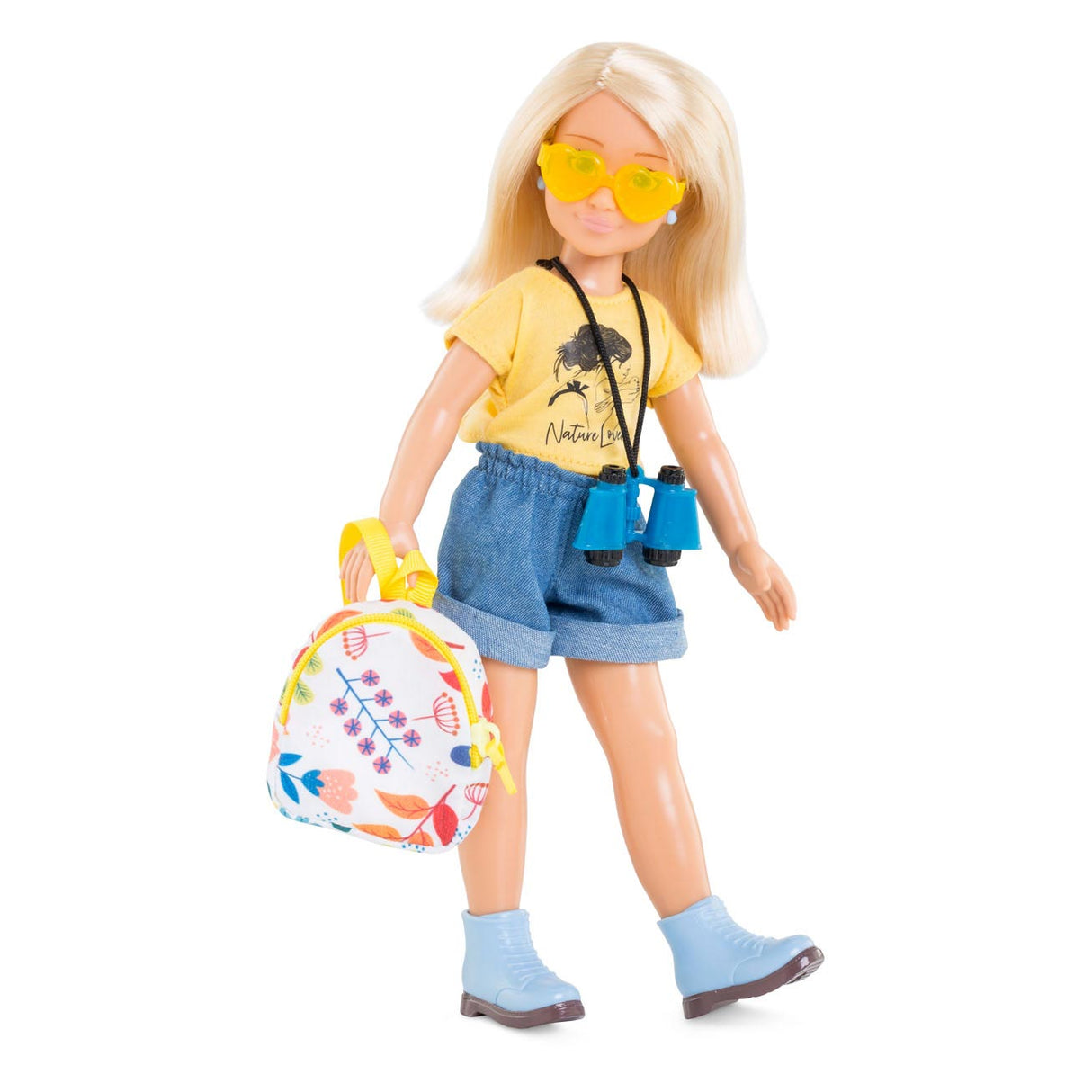 Corolle Girls – Natur-Abenteuer-Outfit