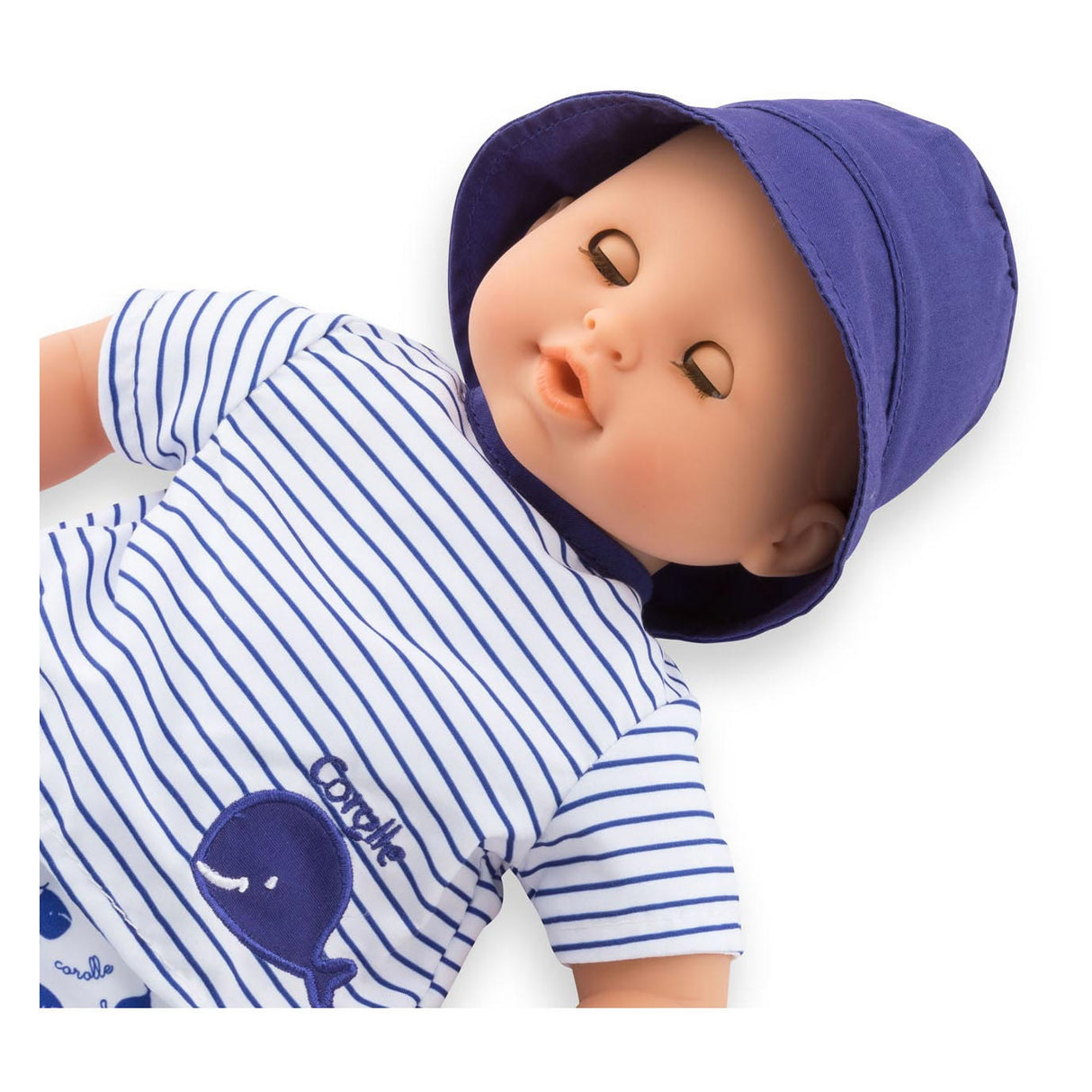 Corolle Mon Premier Poupon Badepuppe – Marin, 30 cm