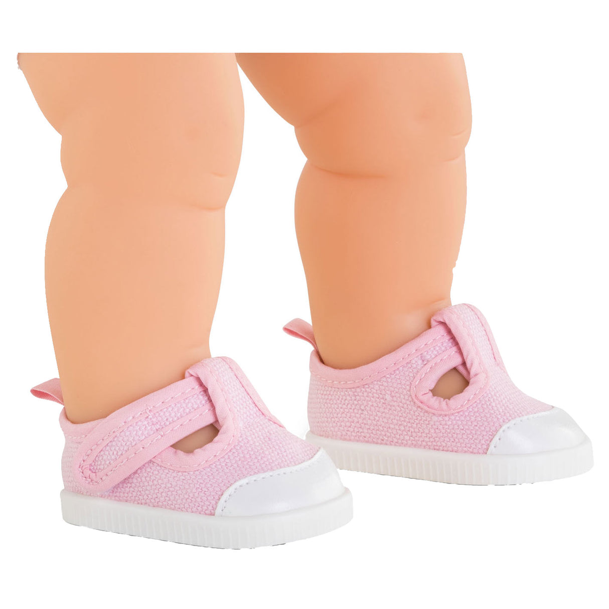Corolle Puppensneaker rosa - Babypuppenzubehör 36cm.