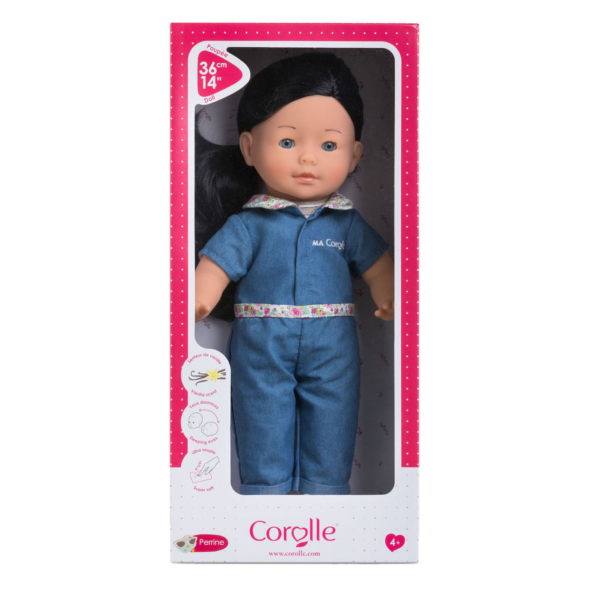 Corolle ma Babypuppe – Perrine, 36 cm