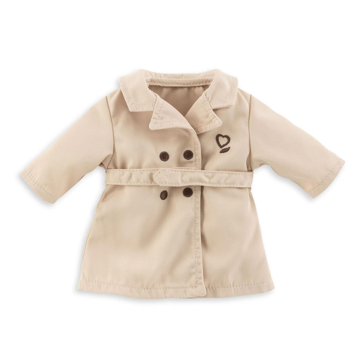 Corolle Ma Puppenjacke Beige