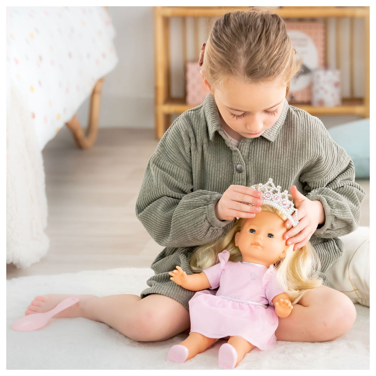 Corolle Ma Poppenoutfit Prinzessin