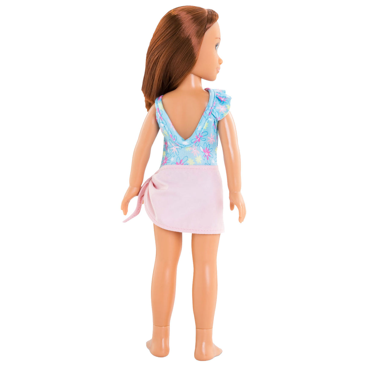 Corolle Girls - Mode Pop Zoe Beach Set