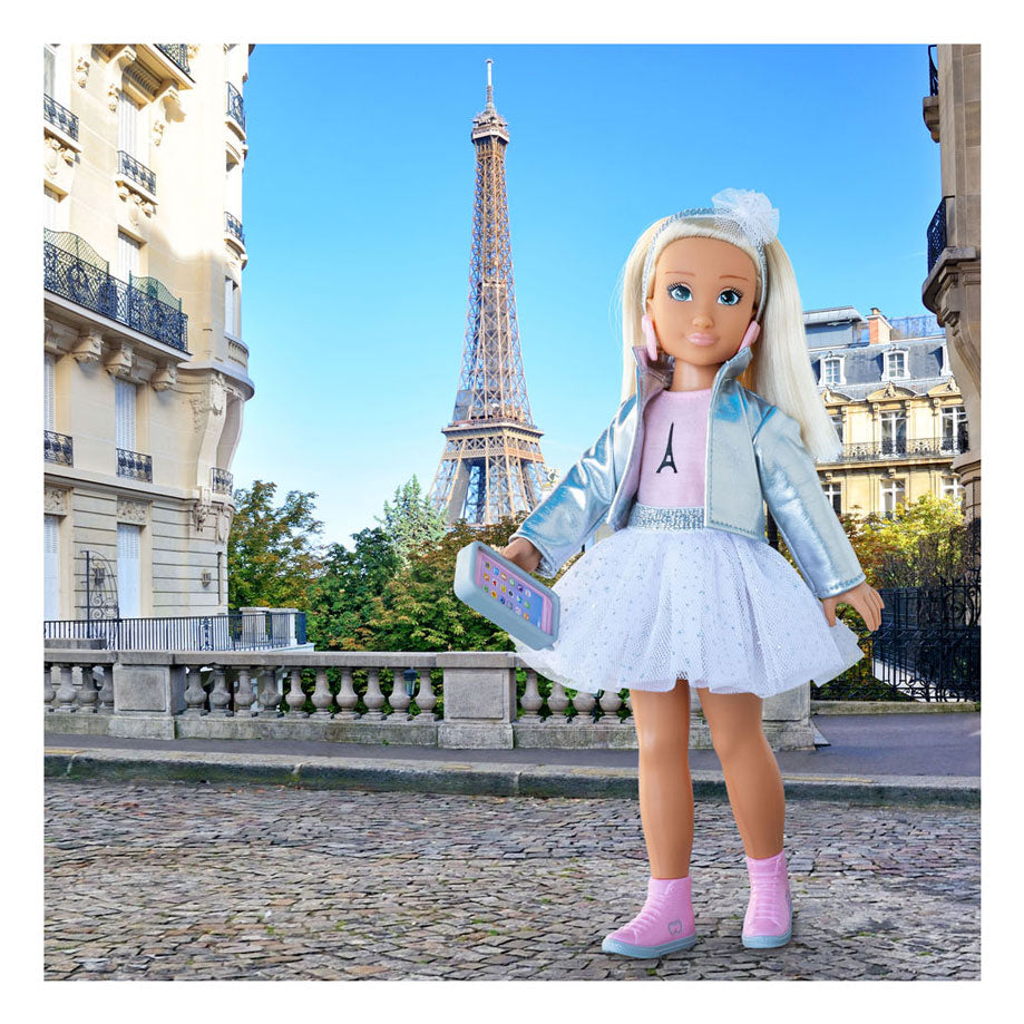 Corolle Girls – Modepuppe Valentine Paris Fashion Week Set