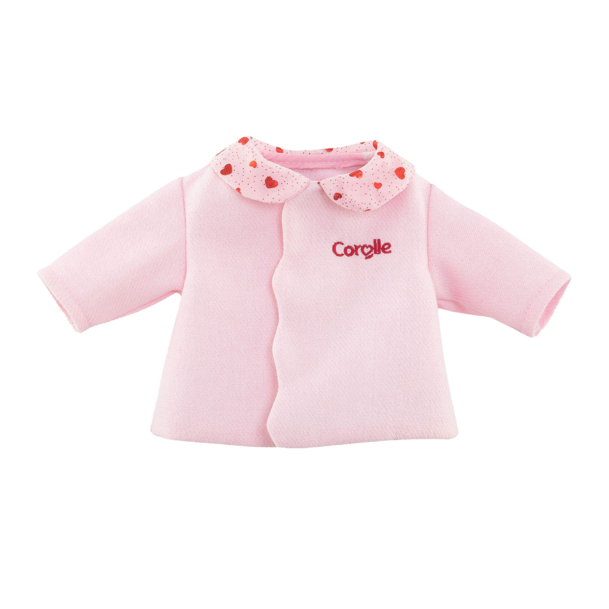 Corolle ma Jacke Herzen, 36cm