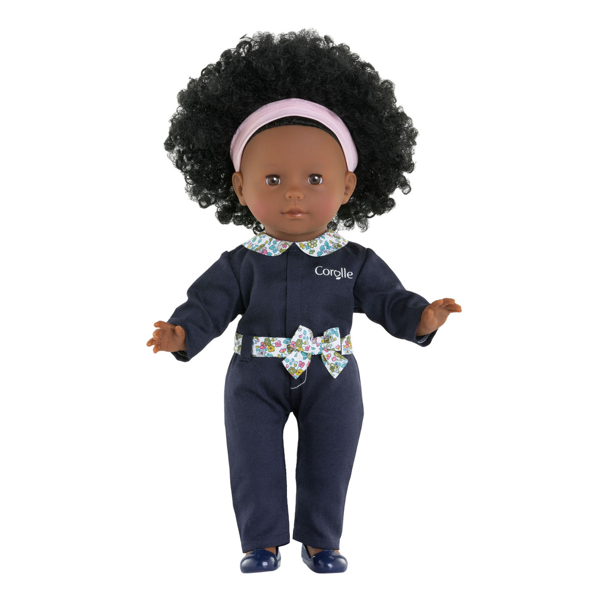Corolle Ma Overall Marineblau, 36 cm
