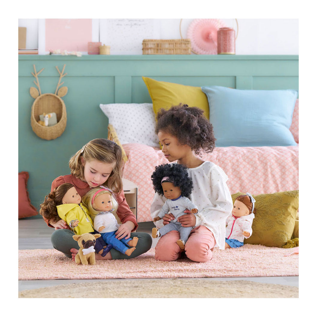 Corolle Ma Chic Outfit-Set, 36 cm
