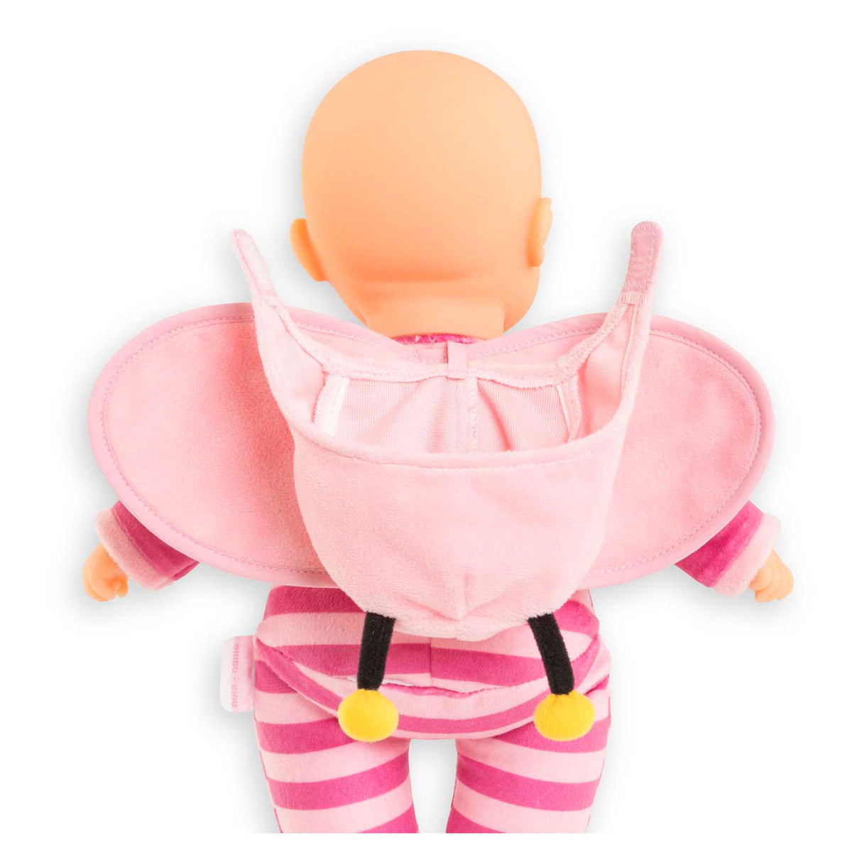 Corolle süße Herzpuppe – Biene, 30 cm