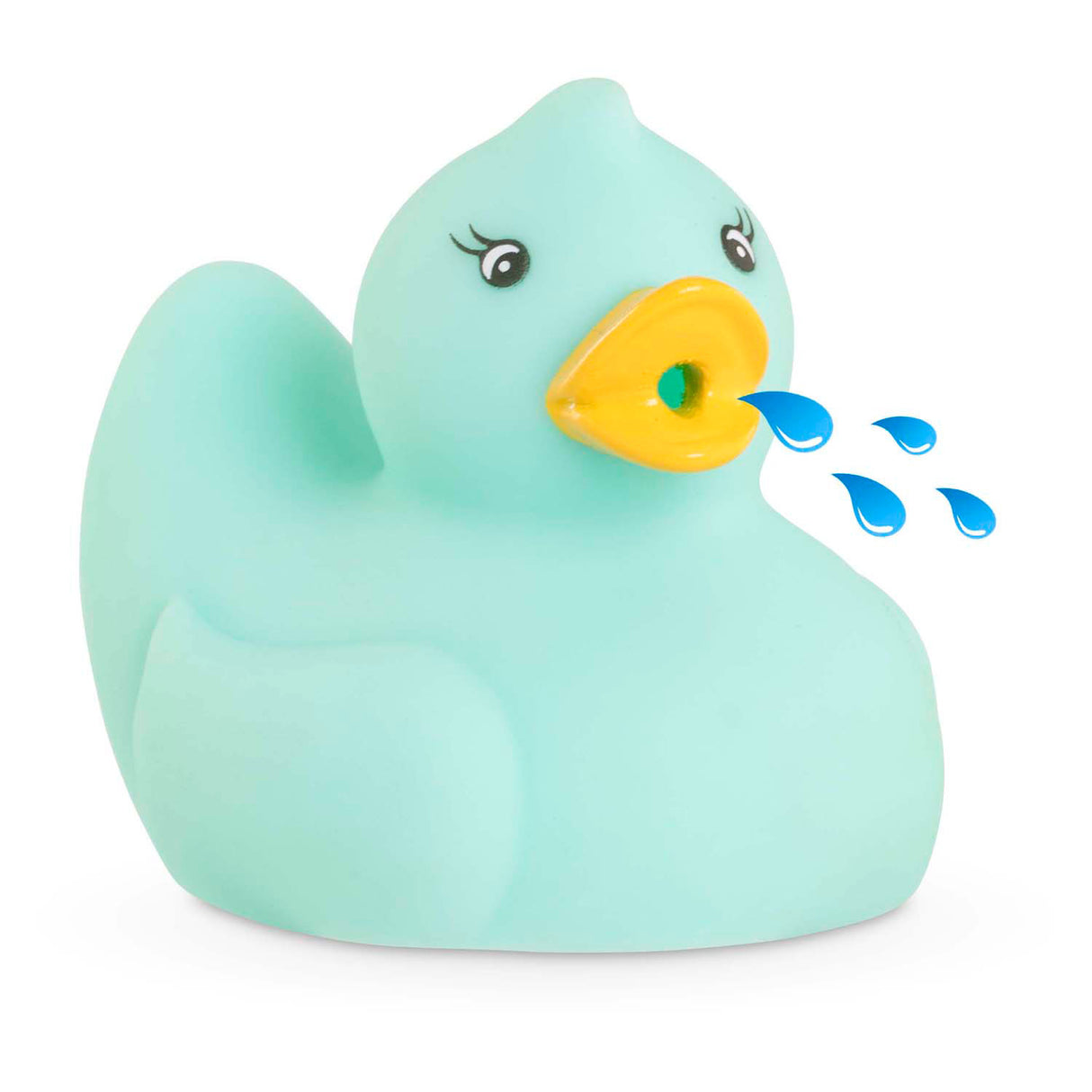 Corolle Badepuppe Alyzee – Babypuppe 30 cm, wasserabweisend, mehrfarbig.