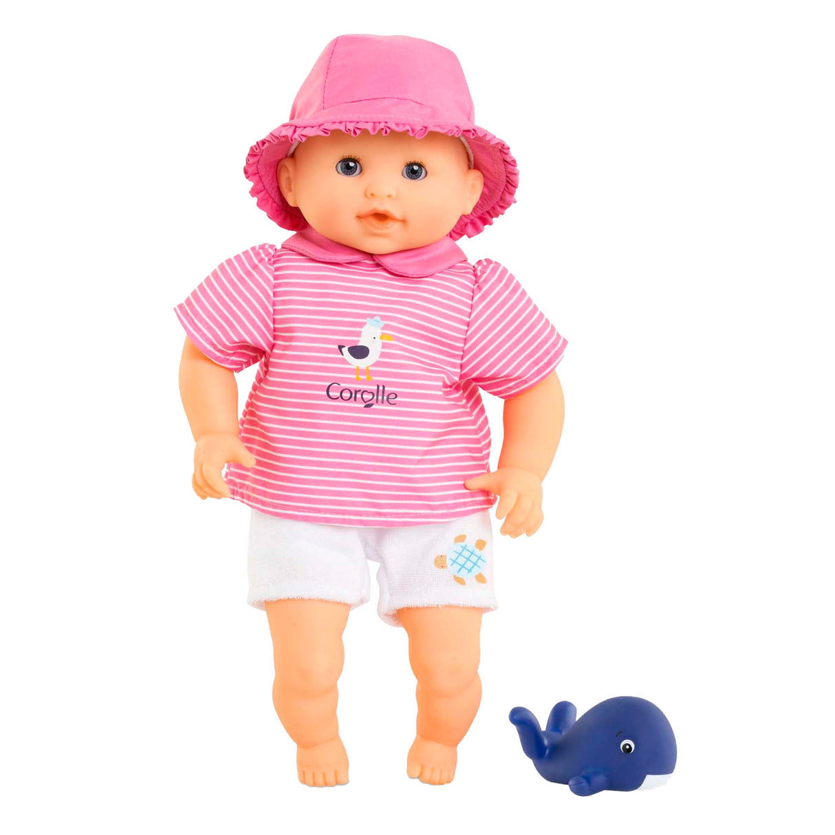 Corolle Badepuppe Oceane, 30cm
