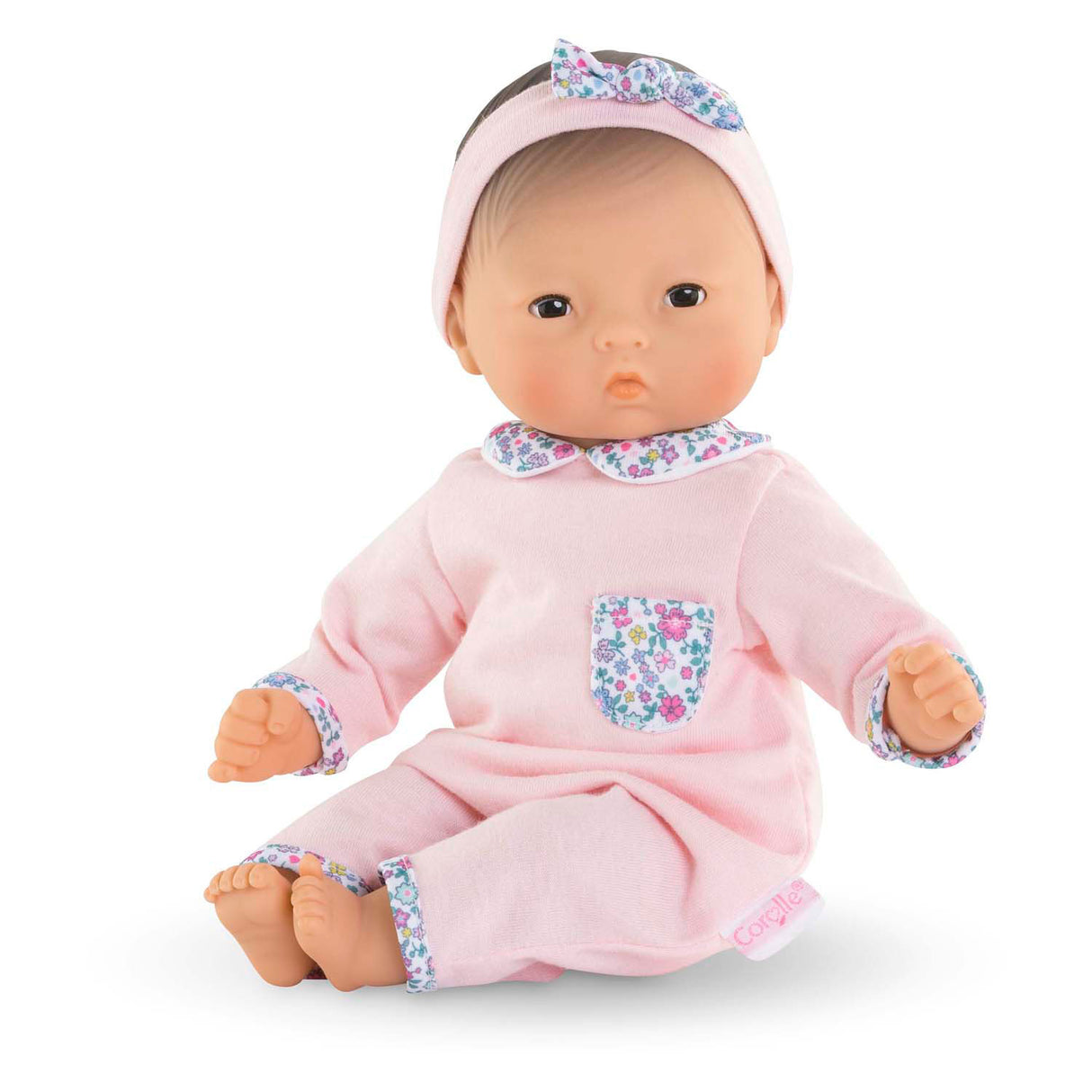 Corolle Babypuppe Calin Mila, 30cm