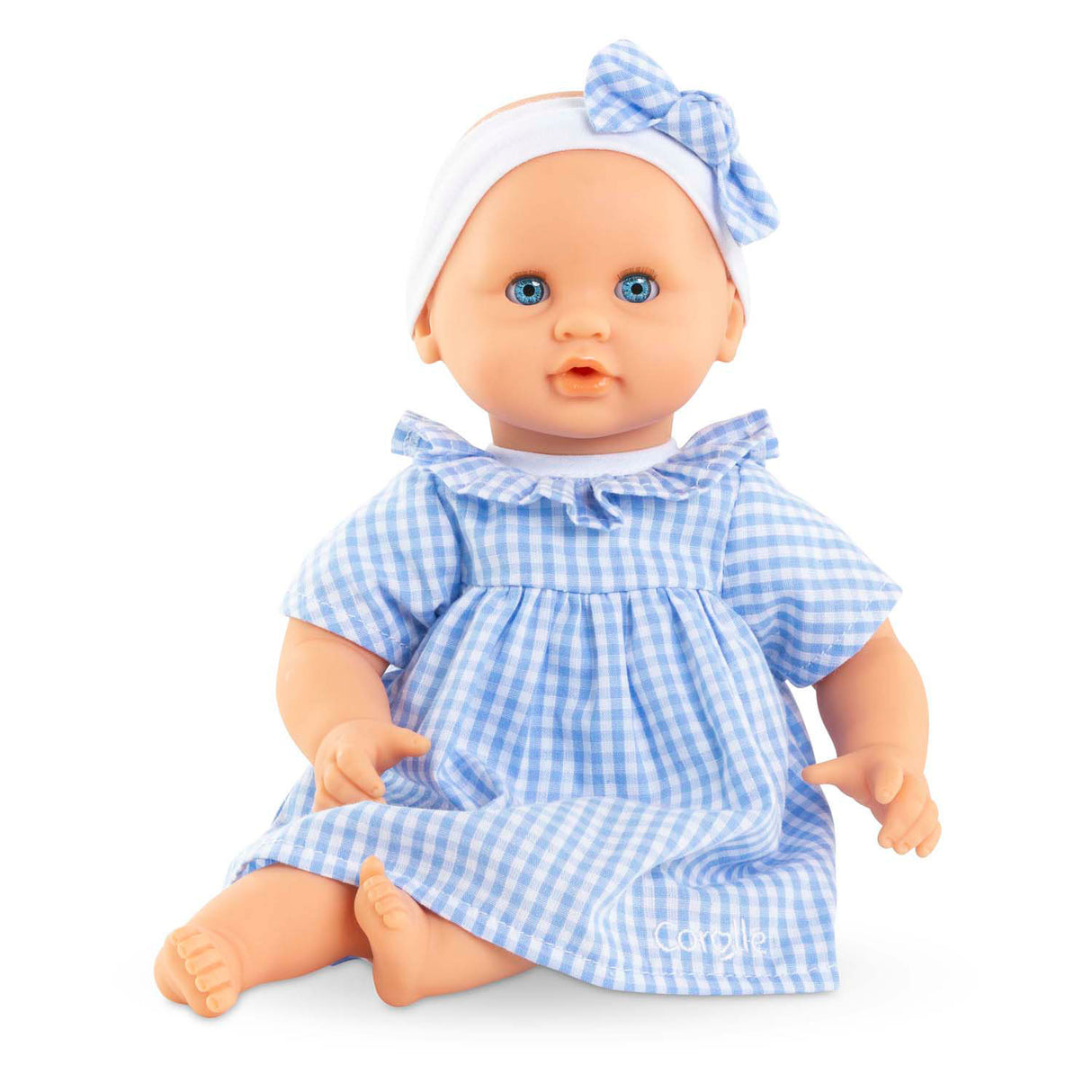 Corolle Babypuppe Calin Milly, 30 cm