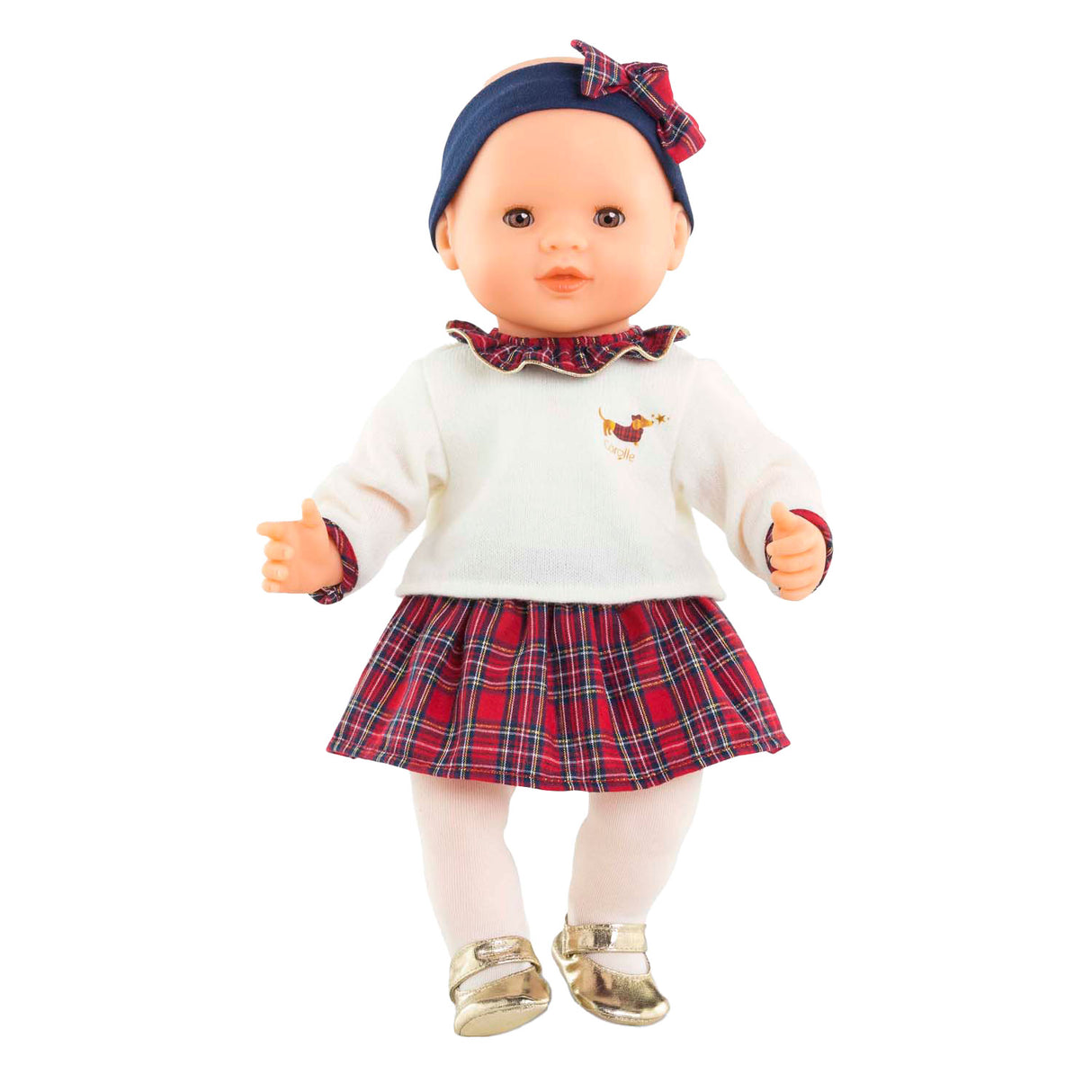 Corolle Ferien Babypuppe Suzanne, 36cm