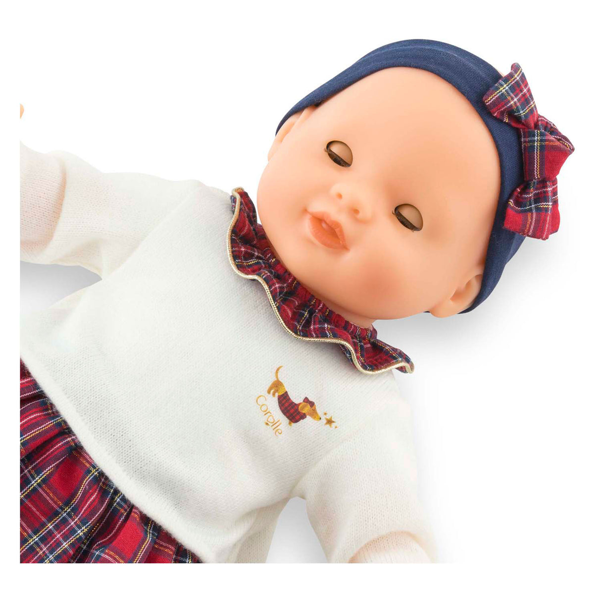 Corolle Ferien Babypuppe Suzanne, 36cm