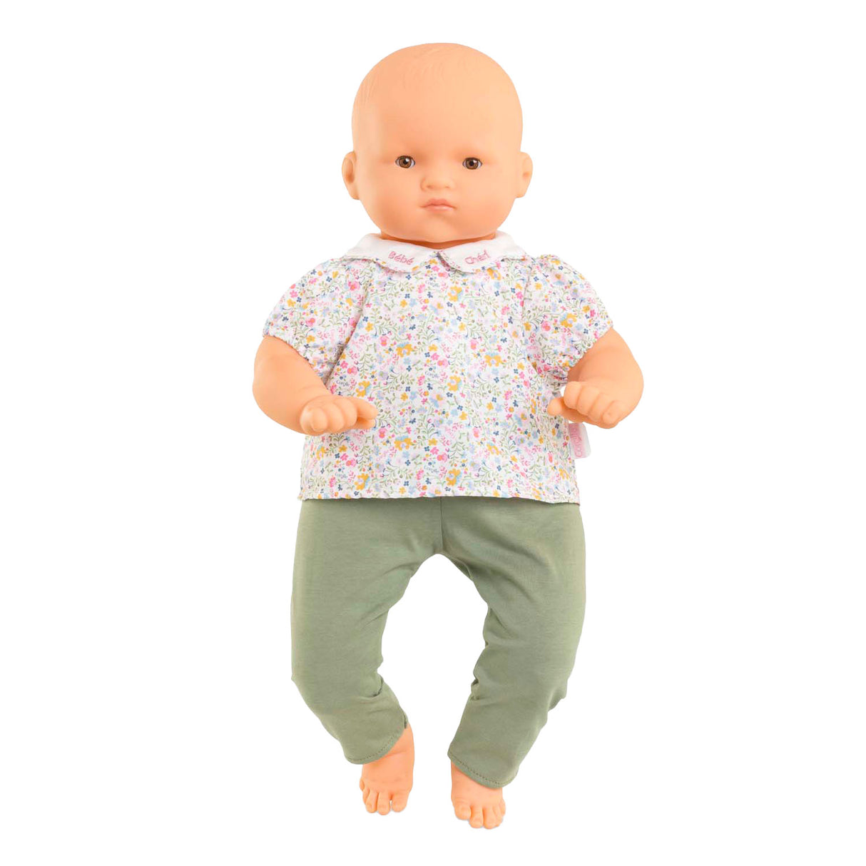 Corolle Babypuppe Bebe Cheri, 52cm