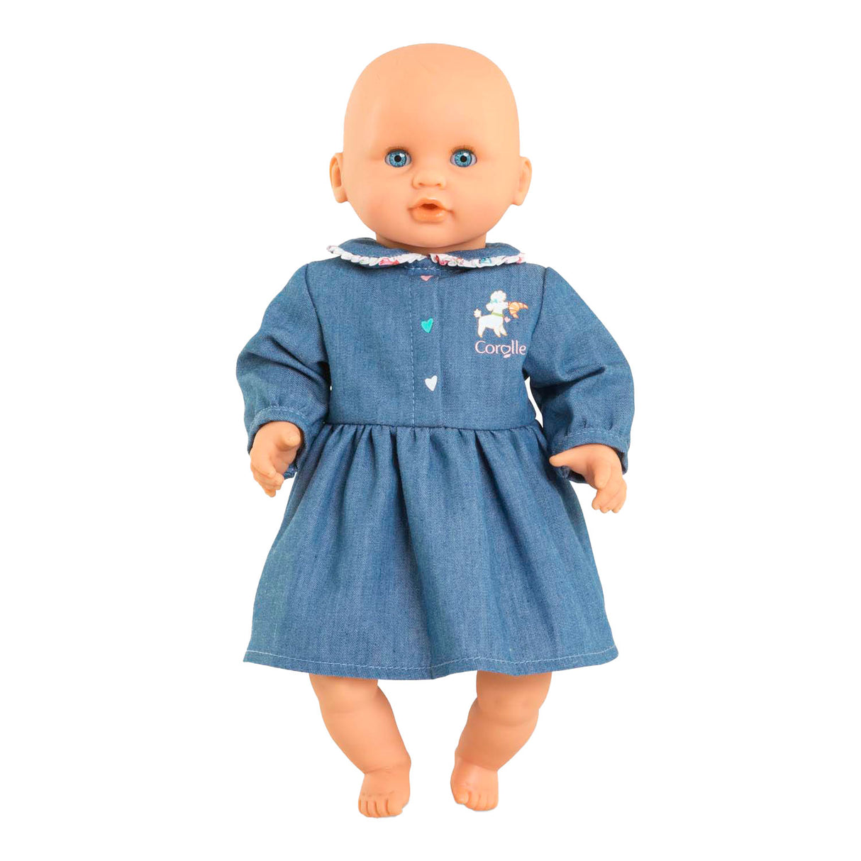 Corolle-Kleid für Babypuppe, 30 cm