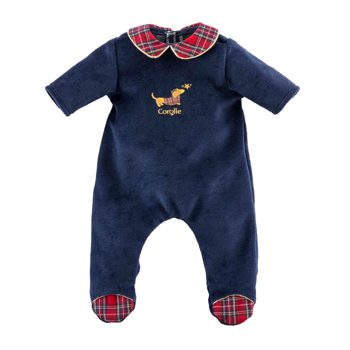 Corolle Ferienpuppen-Pyjama, 36 cm