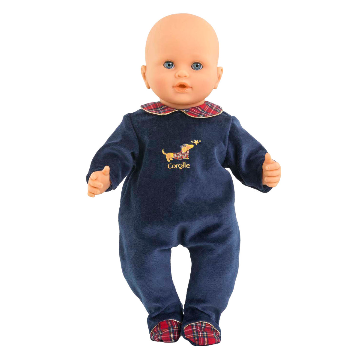 Corolle Ferienpuppen-Pyjama, 36 cm