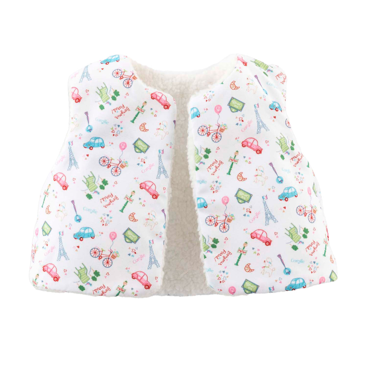 Corolle Winterset für Babypuppe, 36cm